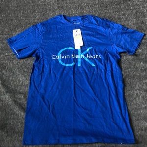 Brand new Calvin Klein shirt